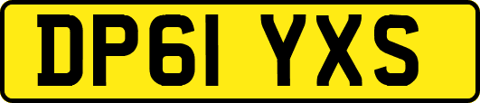 DP61YXS