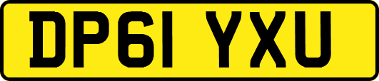 DP61YXU
