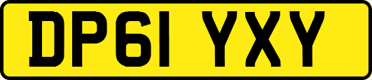 DP61YXY