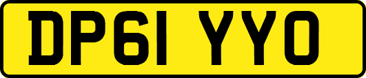 DP61YYO