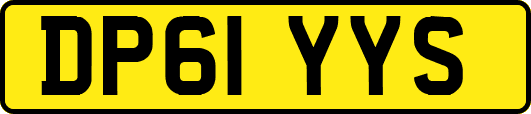 DP61YYS