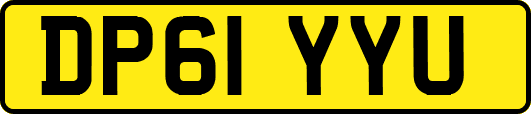 DP61YYU
