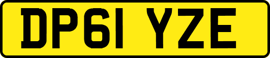 DP61YZE