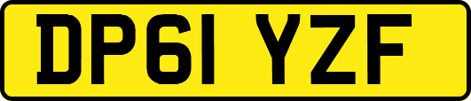 DP61YZF