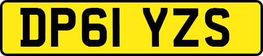 DP61YZS