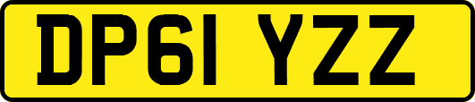 DP61YZZ