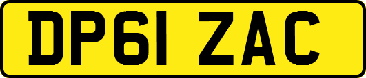 DP61ZAC