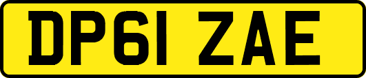 DP61ZAE