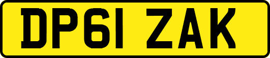 DP61ZAK