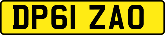 DP61ZAO