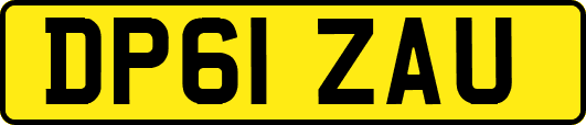 DP61ZAU