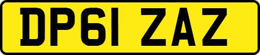 DP61ZAZ