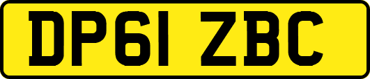 DP61ZBC