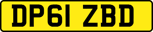 DP61ZBD