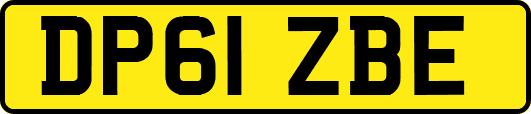 DP61ZBE