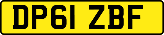 DP61ZBF