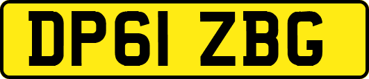 DP61ZBG