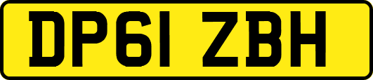 DP61ZBH