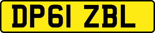 DP61ZBL