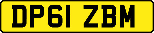DP61ZBM
