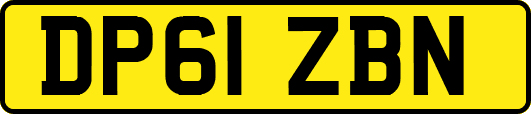 DP61ZBN