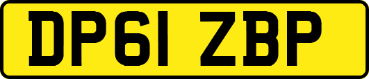 DP61ZBP