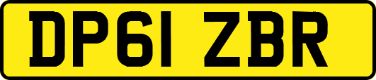 DP61ZBR