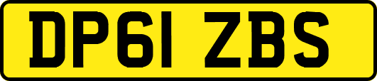 DP61ZBS