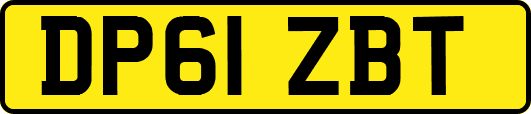 DP61ZBT