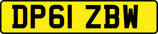 DP61ZBW