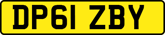 DP61ZBY