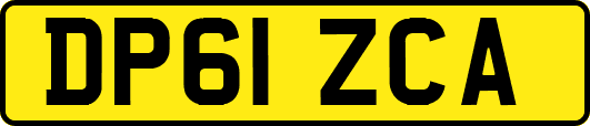 DP61ZCA