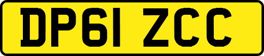 DP61ZCC