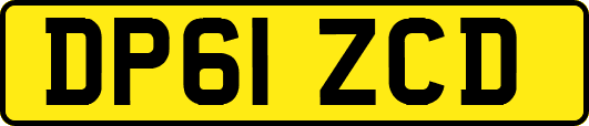 DP61ZCD