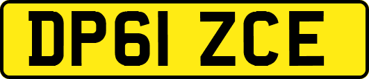 DP61ZCE