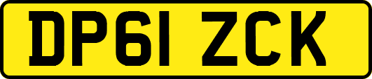 DP61ZCK