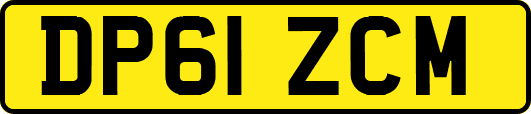 DP61ZCM