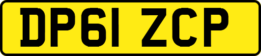 DP61ZCP