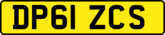 DP61ZCS