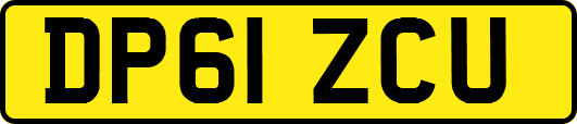 DP61ZCU