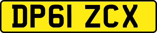 DP61ZCX