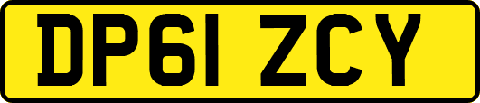 DP61ZCY