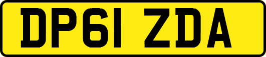 DP61ZDA