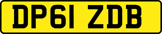 DP61ZDB