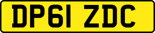 DP61ZDC