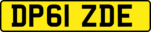 DP61ZDE