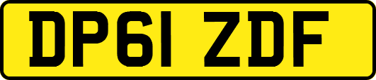 DP61ZDF