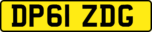 DP61ZDG