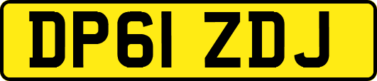 DP61ZDJ