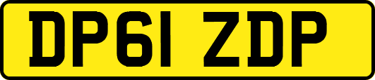 DP61ZDP
